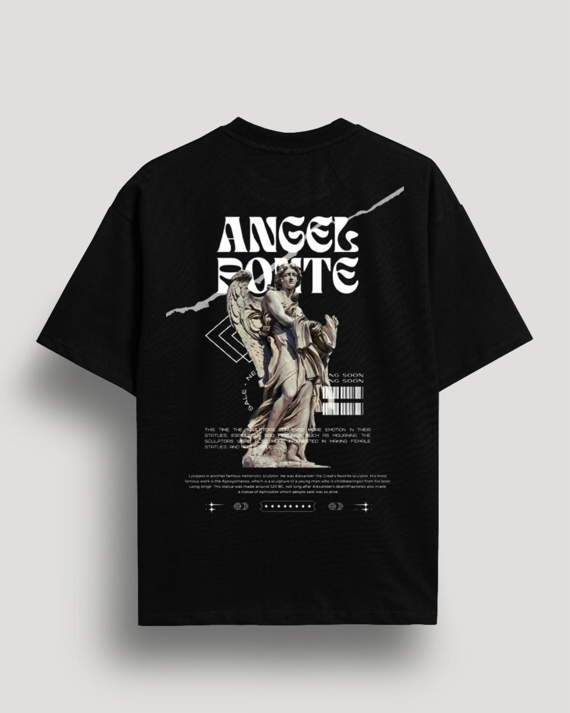 ANGEL TEE