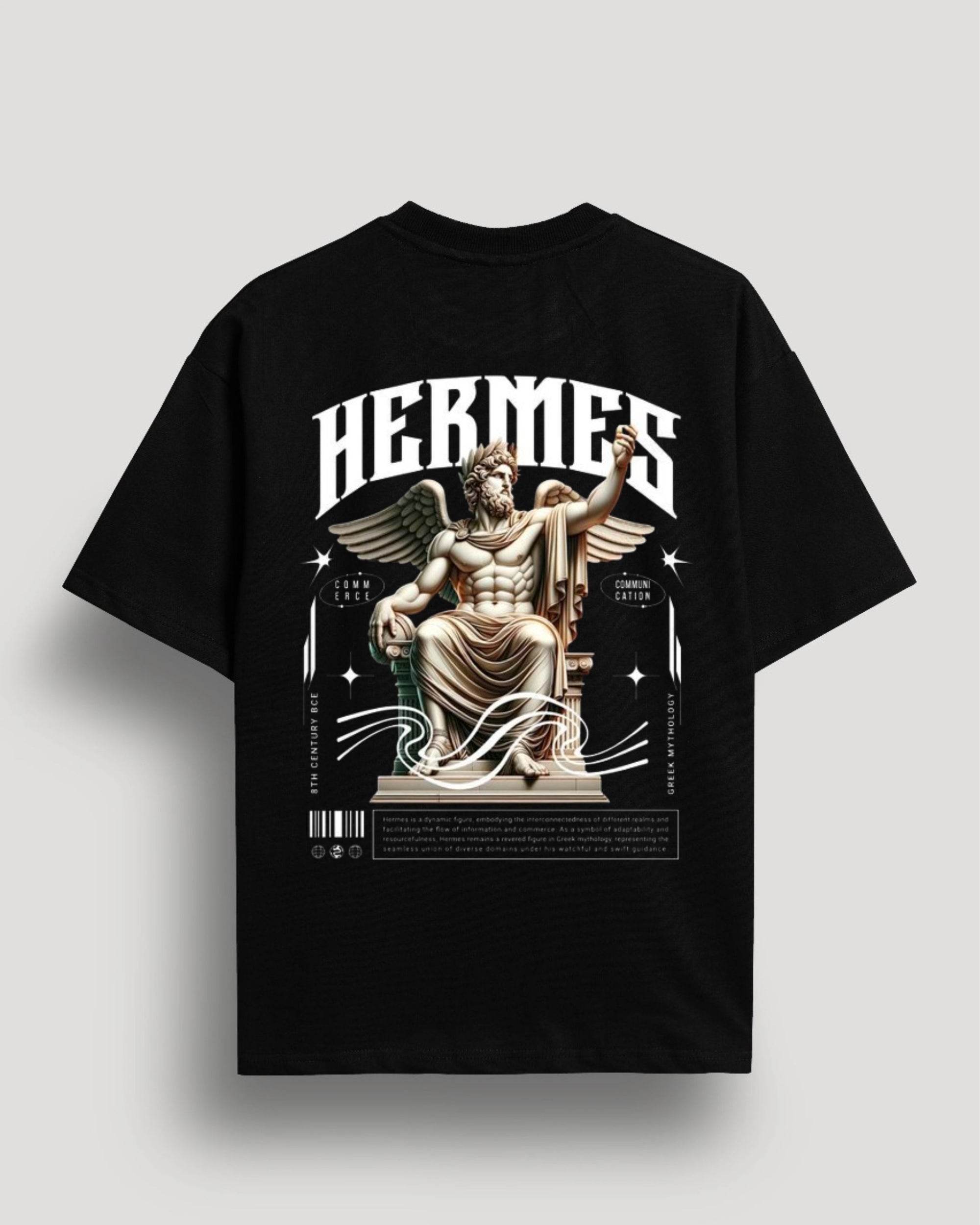 HERMES TEE