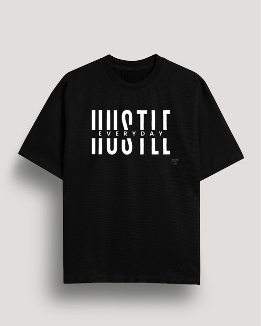 HUSTLE T-SHIRT