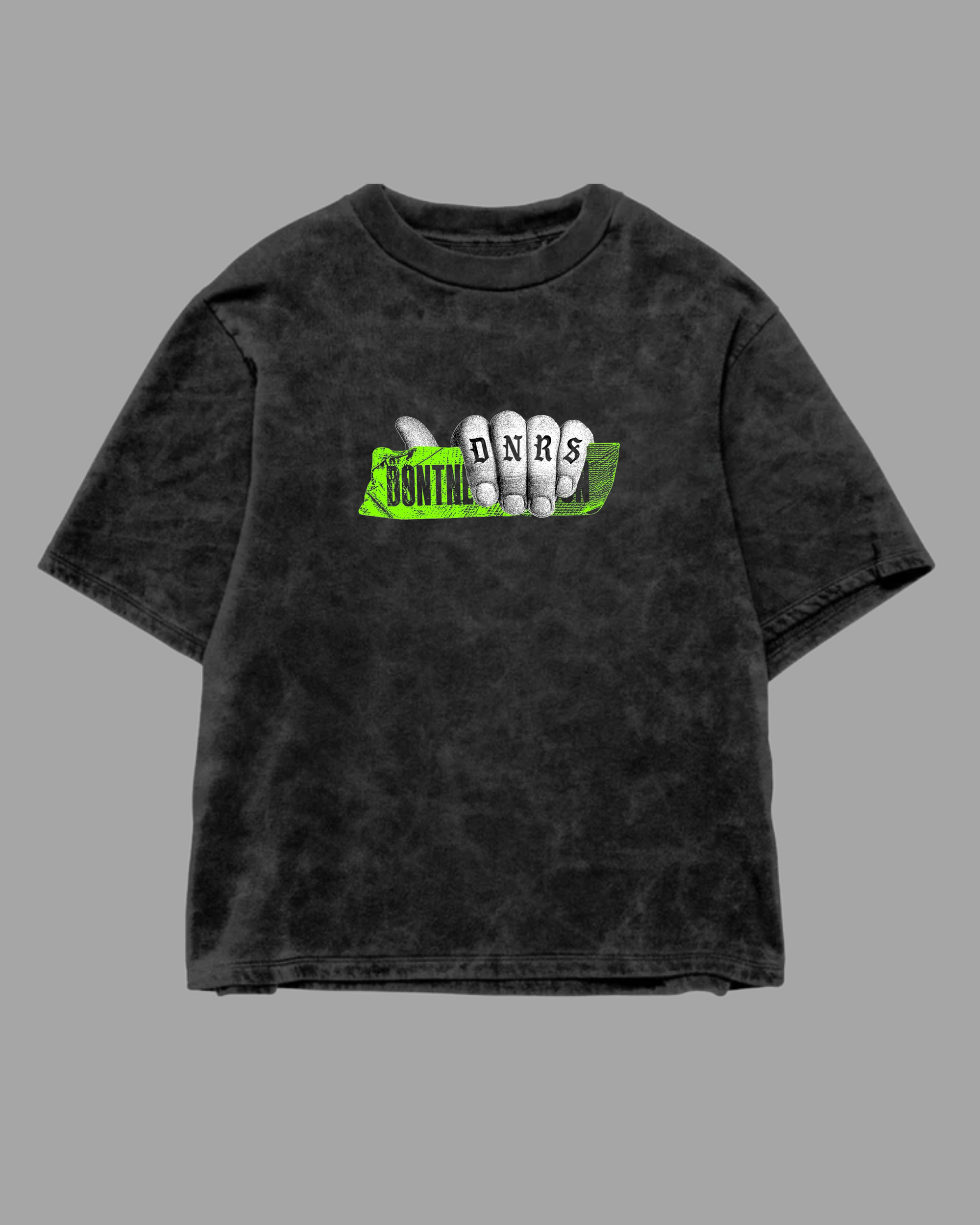 DNRS  Inferno Edition