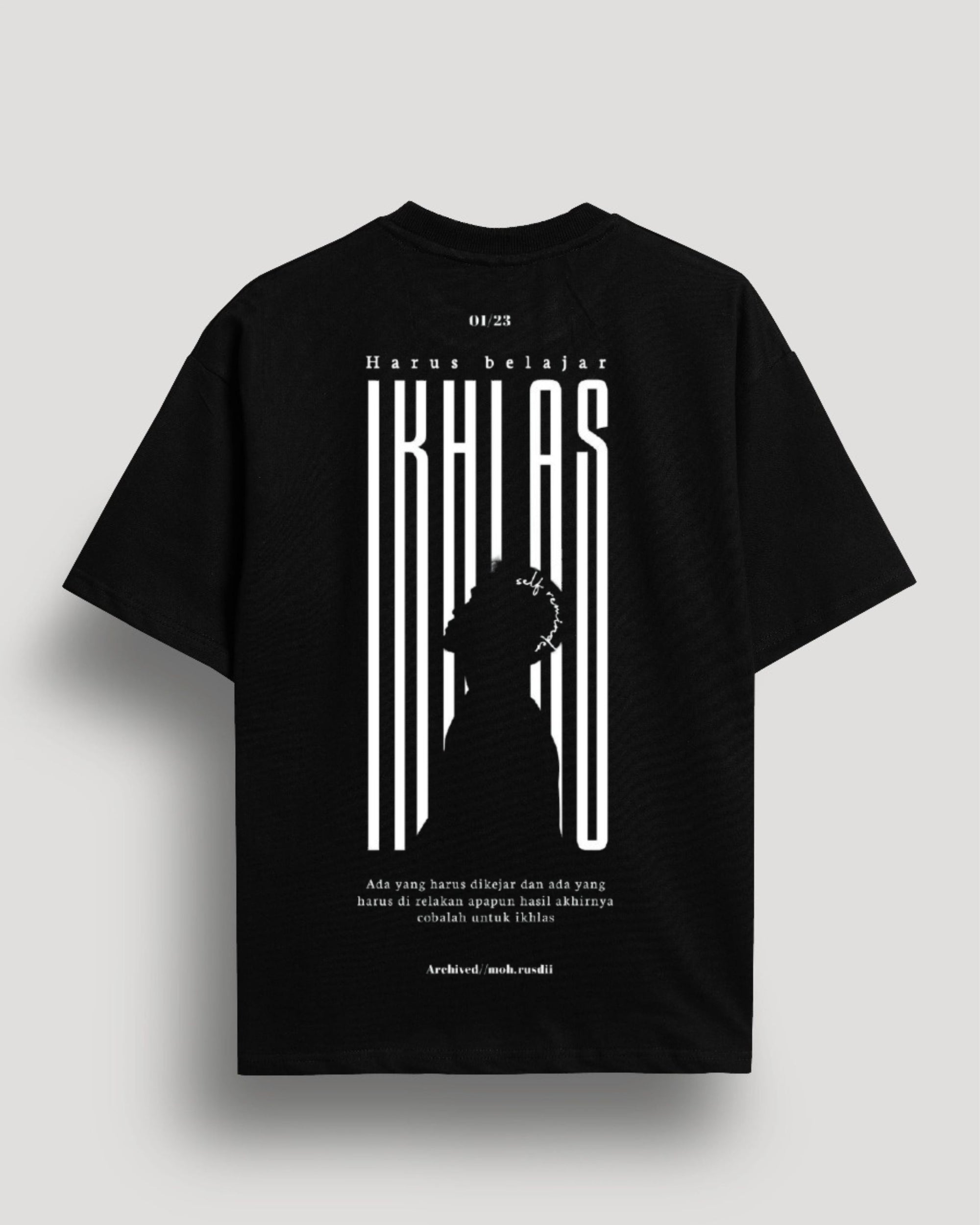 IKHIAS TEE