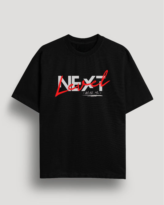 NEXT LEVEL T-SHIRT