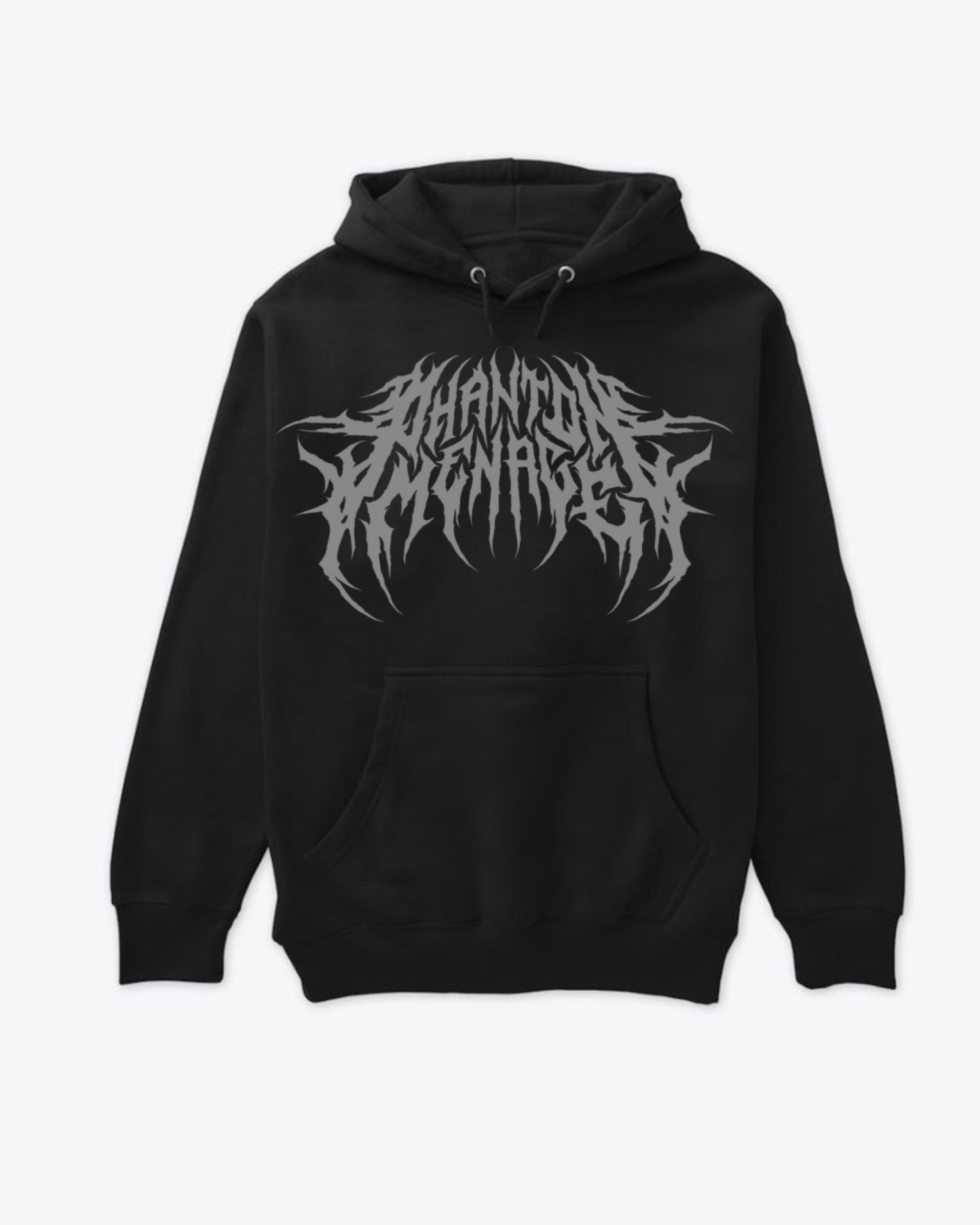 PHANTON MENACE HOODIE