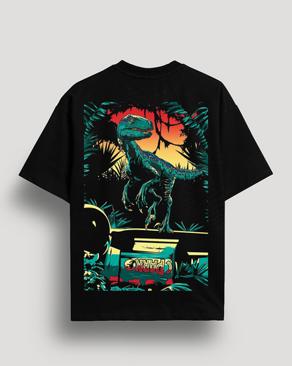BABY TREX TEE