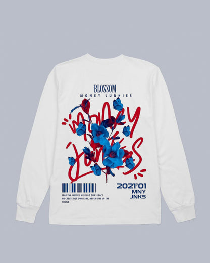 BLOSSOM SWEATSHIRT