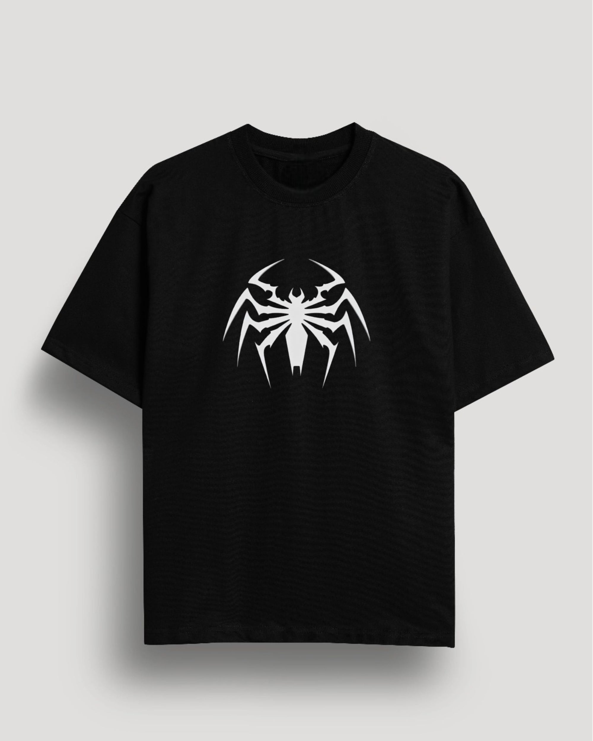 Dark Hero Edition – Marvel & DC Graphic T-Shirt Pack