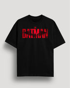 THE BATMAN 1 TEE
