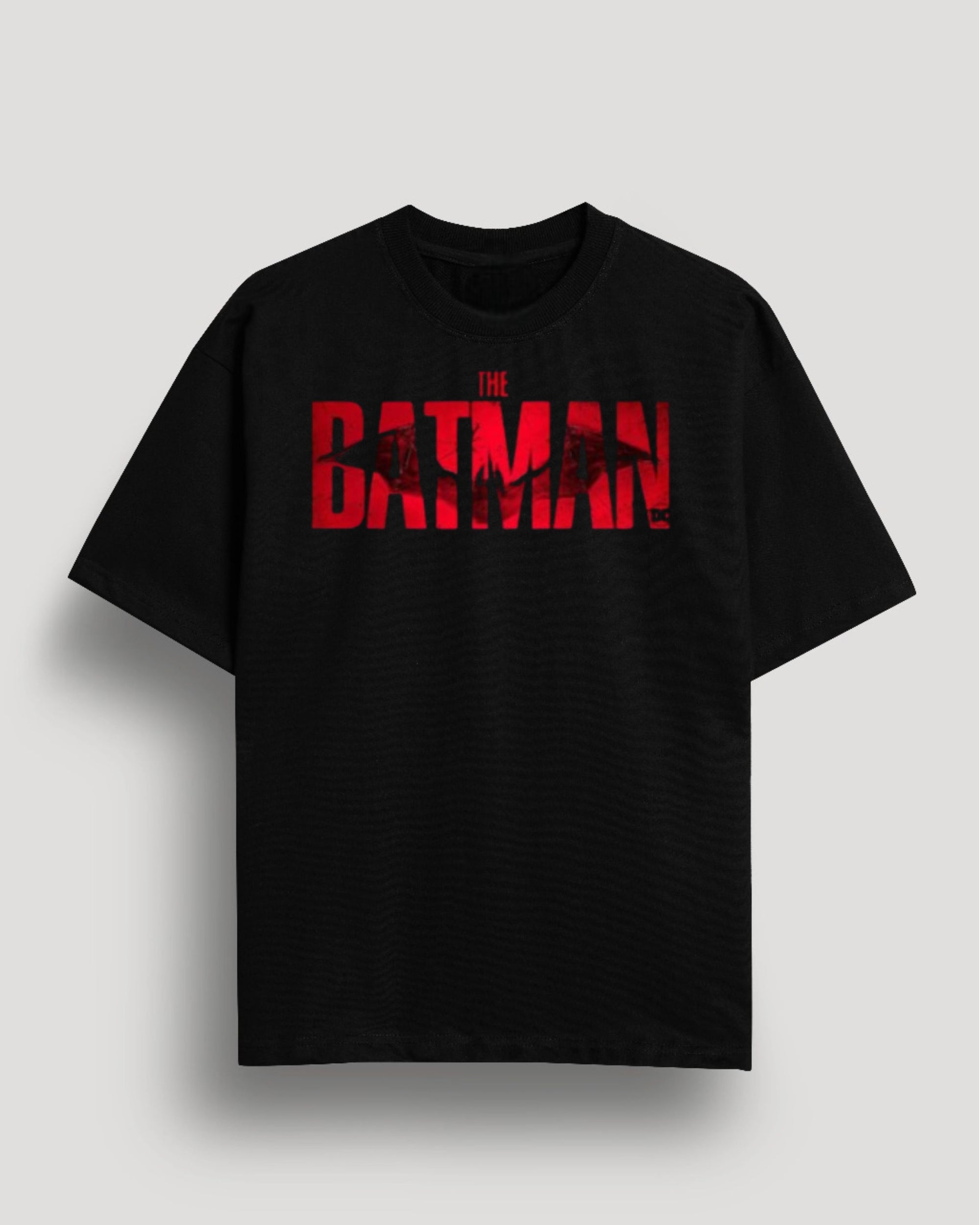 THE BATMAN 1 TEE