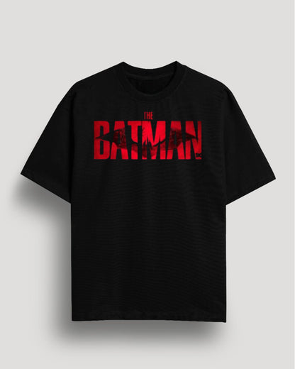 THE BATMAN 1 TEE