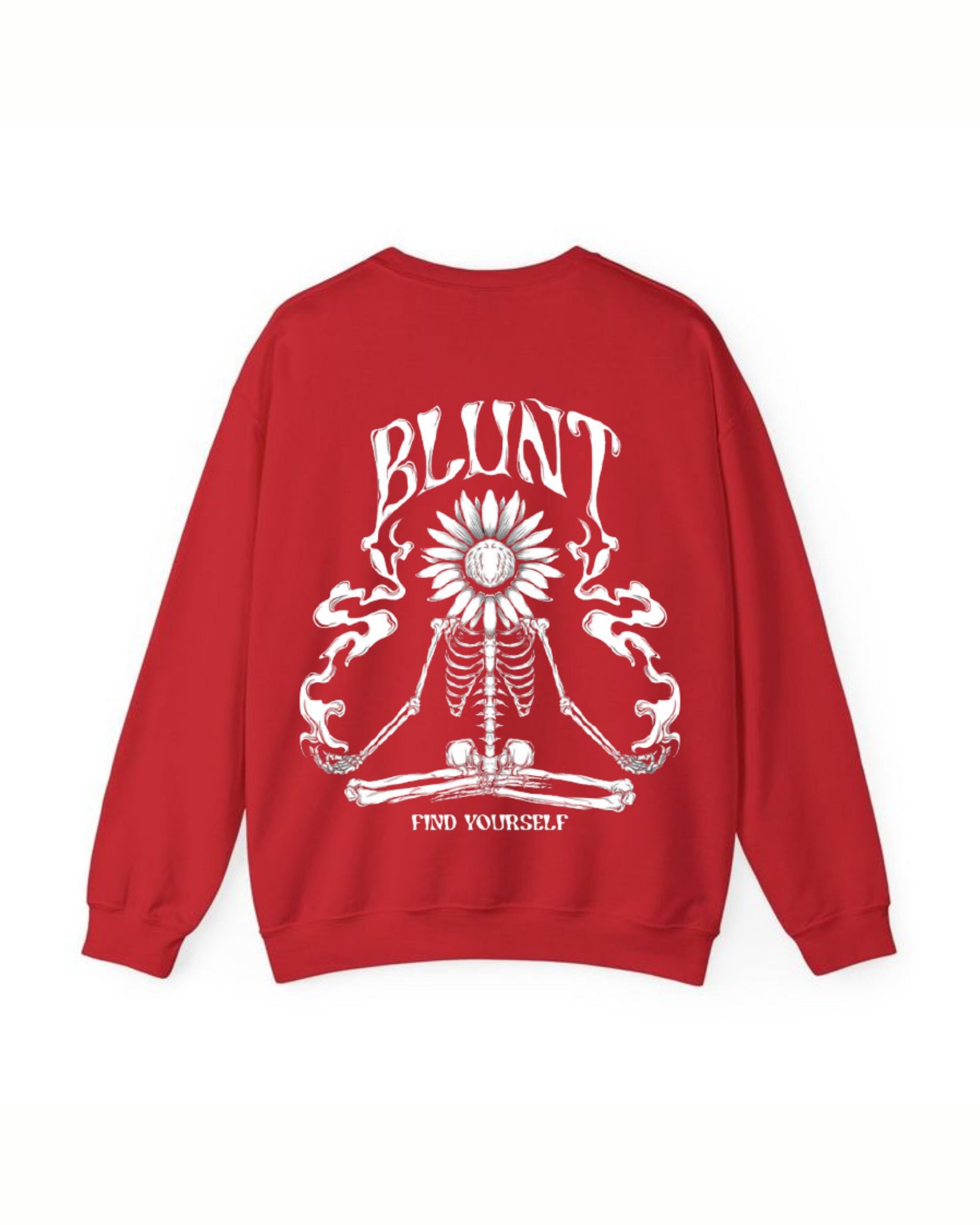 BLUNT SWEATSHIRT