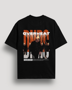 OVERHEAT TEE