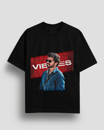 MASTER VIBES TEE
