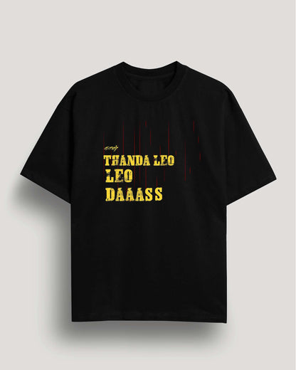 ERROR LEO TEE