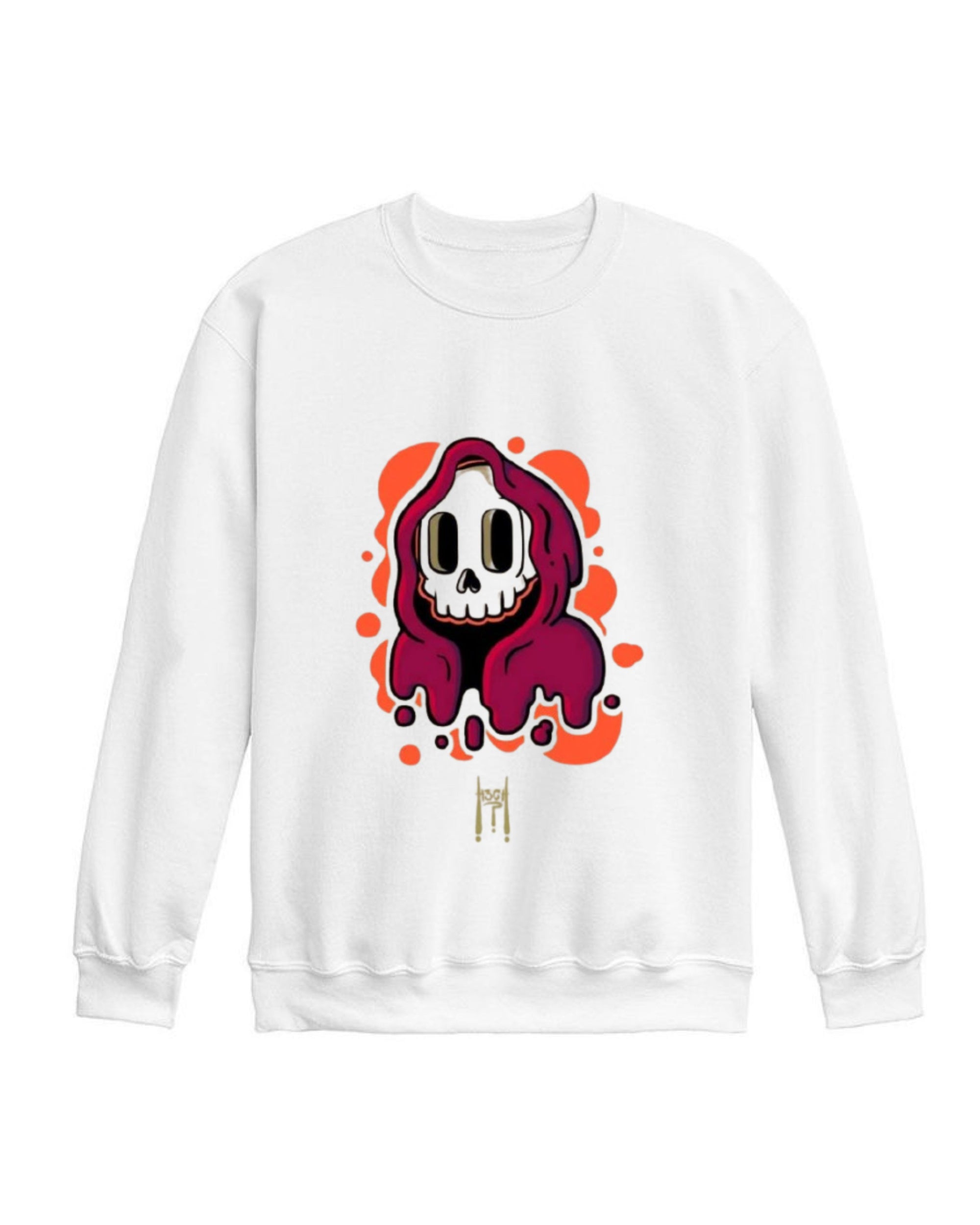 CARTOON SWEATSHIRT