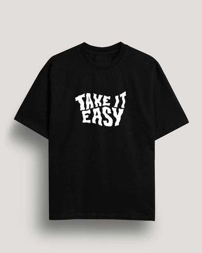 TAKE IT EASY TEE