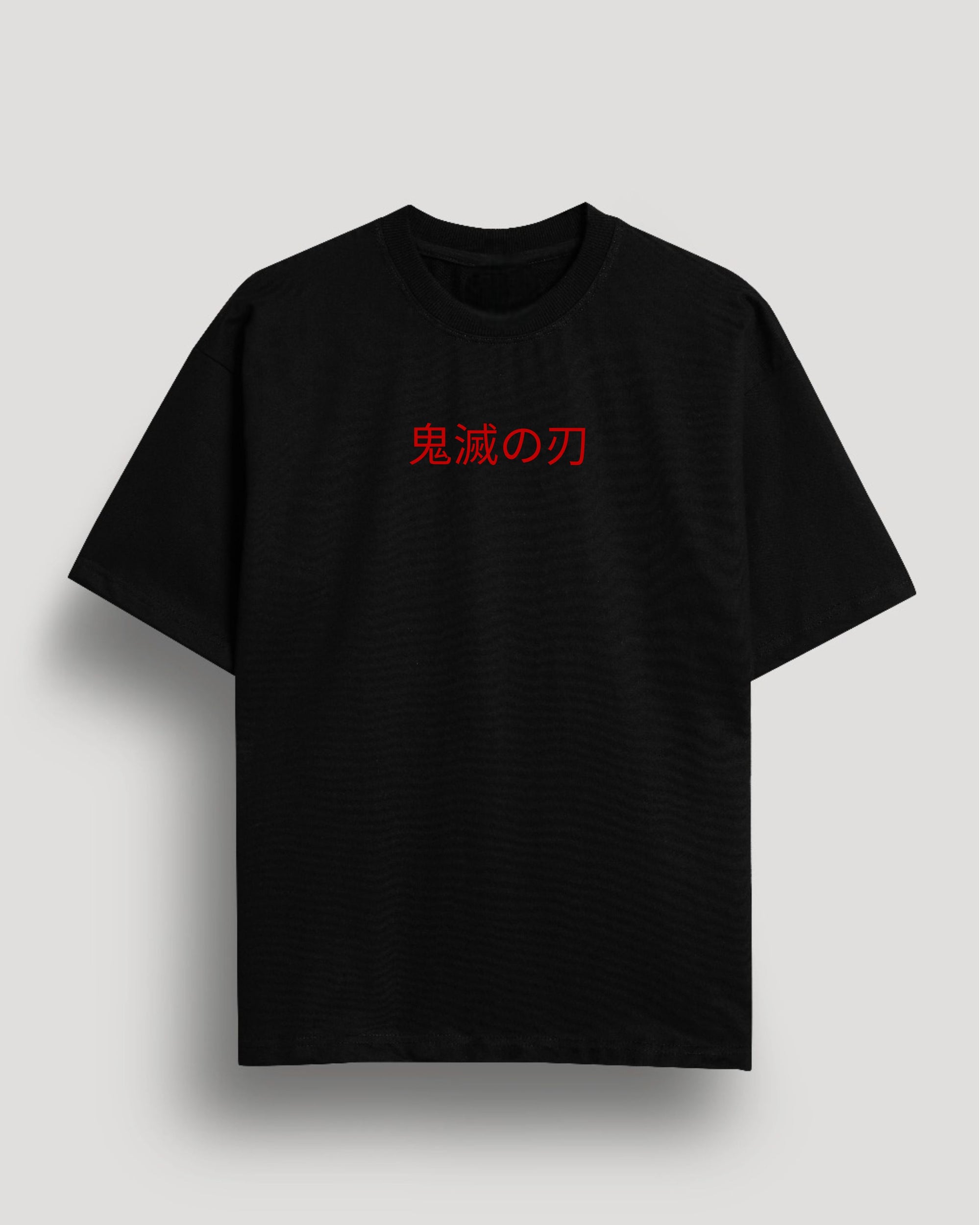 DEMON SLAYER TEE