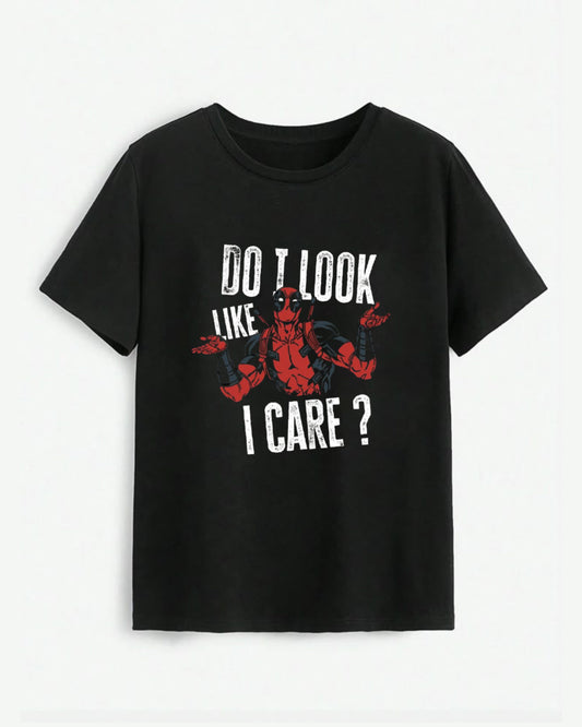 DEADPOOL T-SHIRT