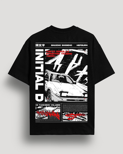 FERRARI  TEE