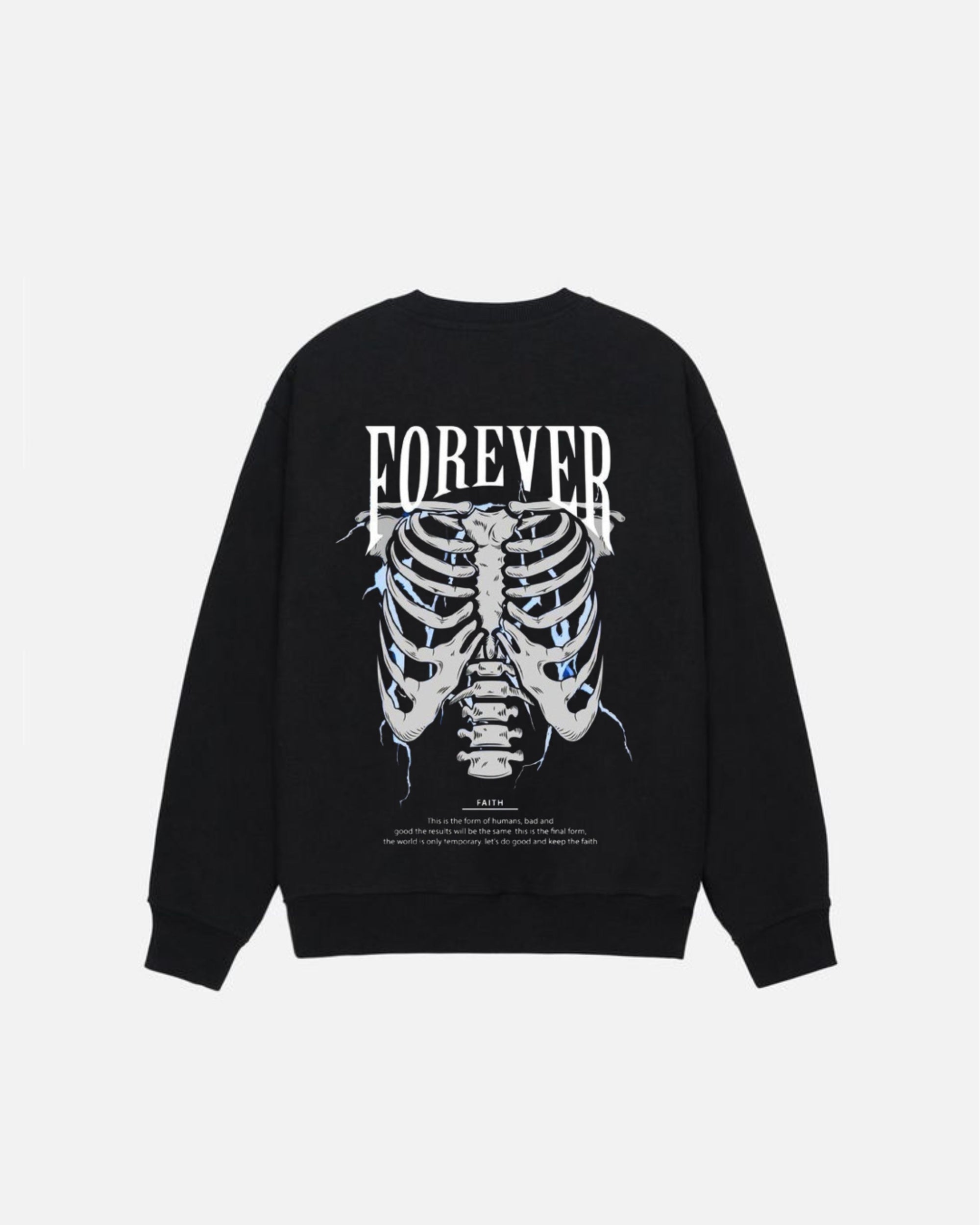 FOREVER SWEATSHIRT