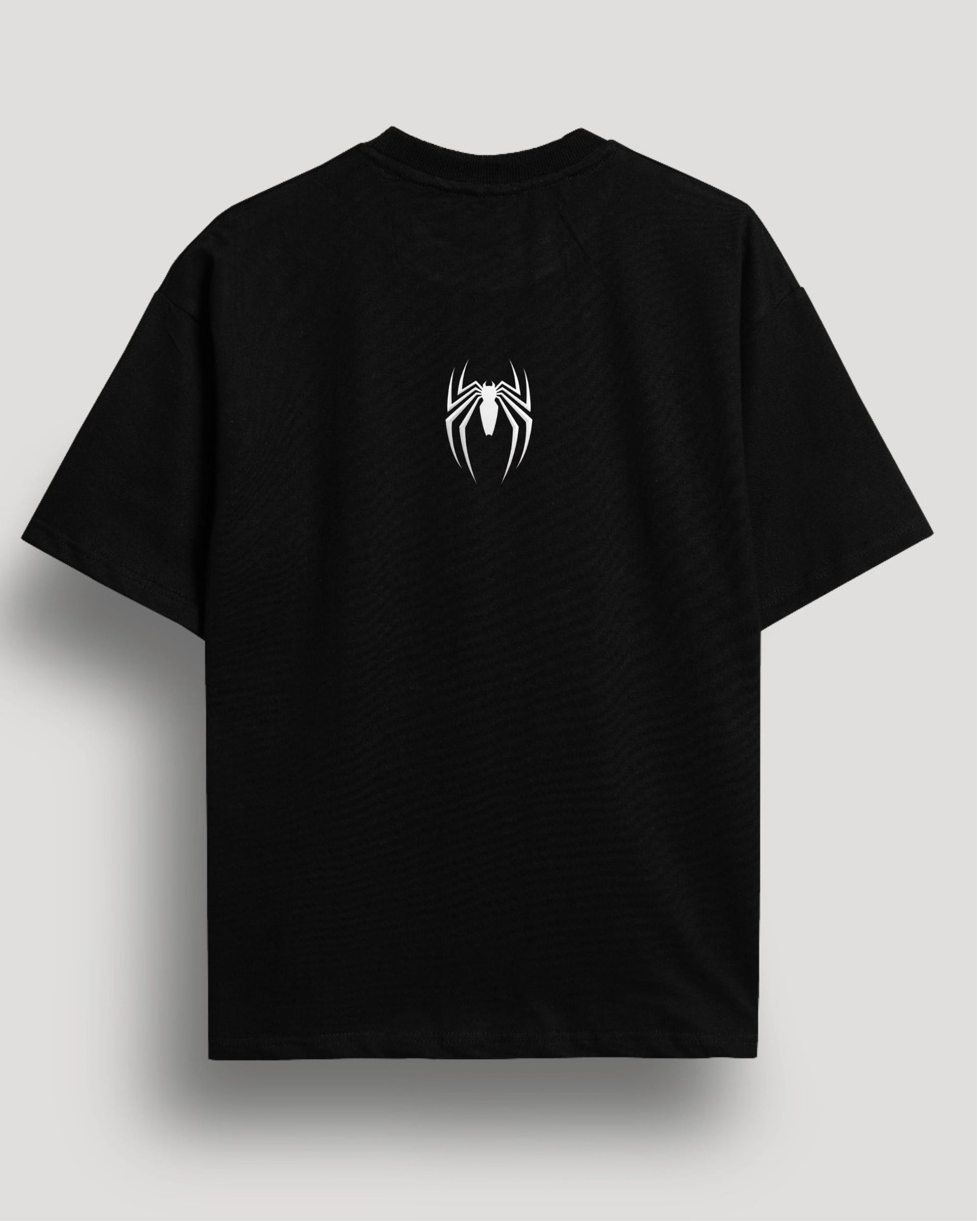 Dark Hero Edition – Marvel & DC Graphic T-Shirt Pack