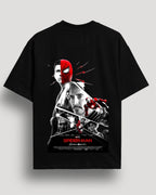 SPIDER MAN 2 TEE