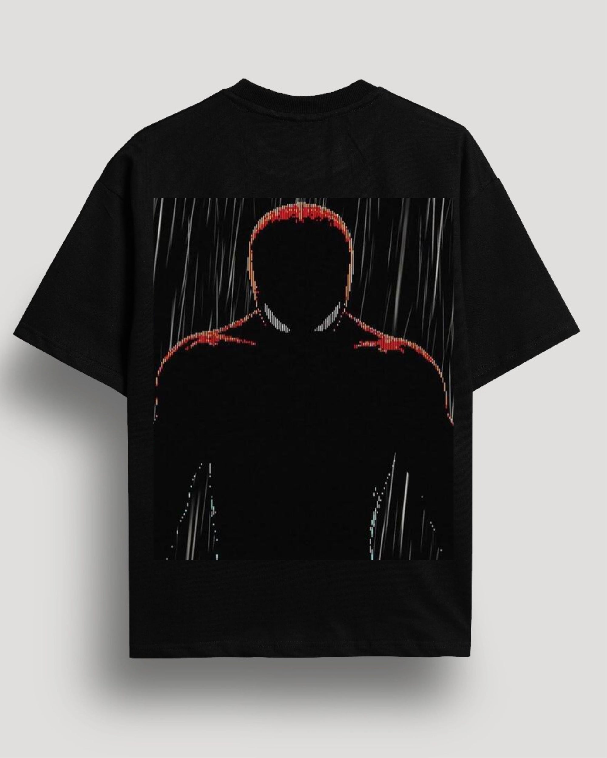SPIDER MAN 4 TEE