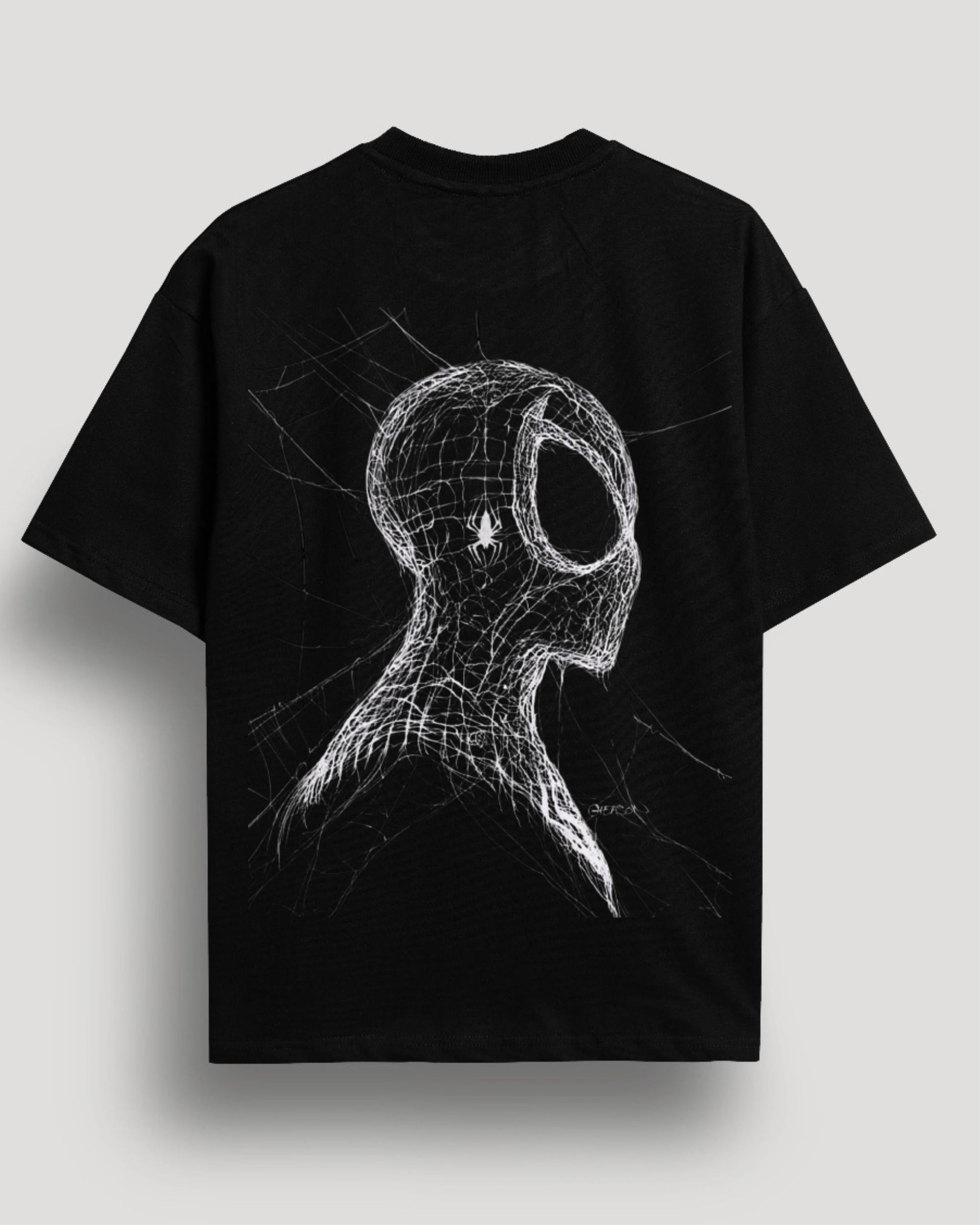 Dark Hero Edition – Marvel & DC Graphic T-Shirt Pack