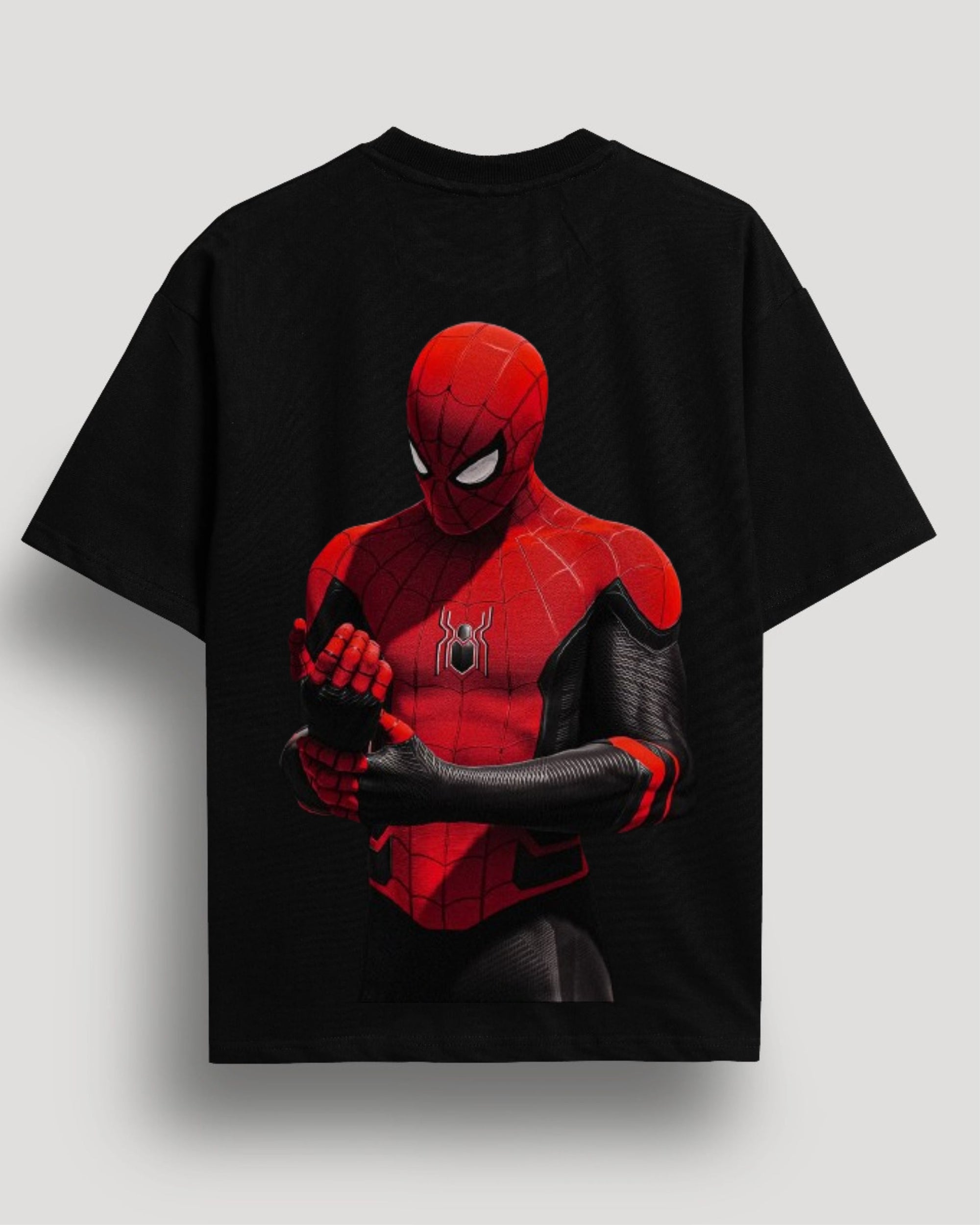 SPIDER MAN 1 TEE