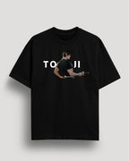 TOJI FUSHIGURO TEE