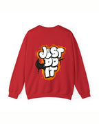 JUST DO IT SWEATSHIRT
