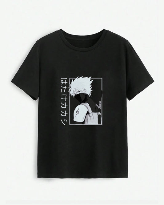 KAKASHI T-SHIRT