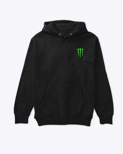 MONSTER ENERGY HOODIE