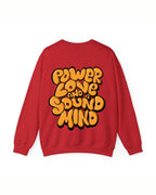 STREET ART SWEATSHIRT