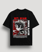 DEMON SLAYER TEE