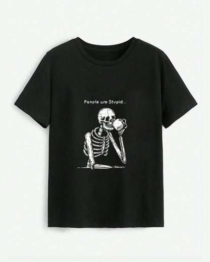 SARCASM T-SHIRT
