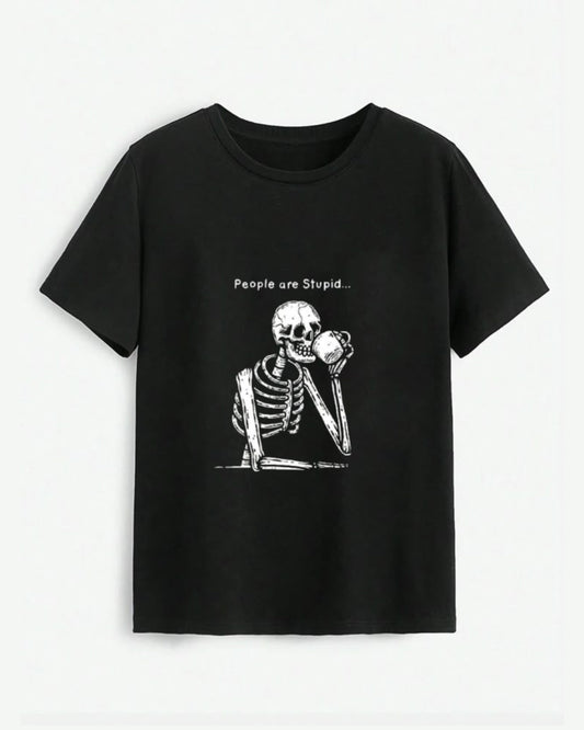 SARCASM T-SHIRT