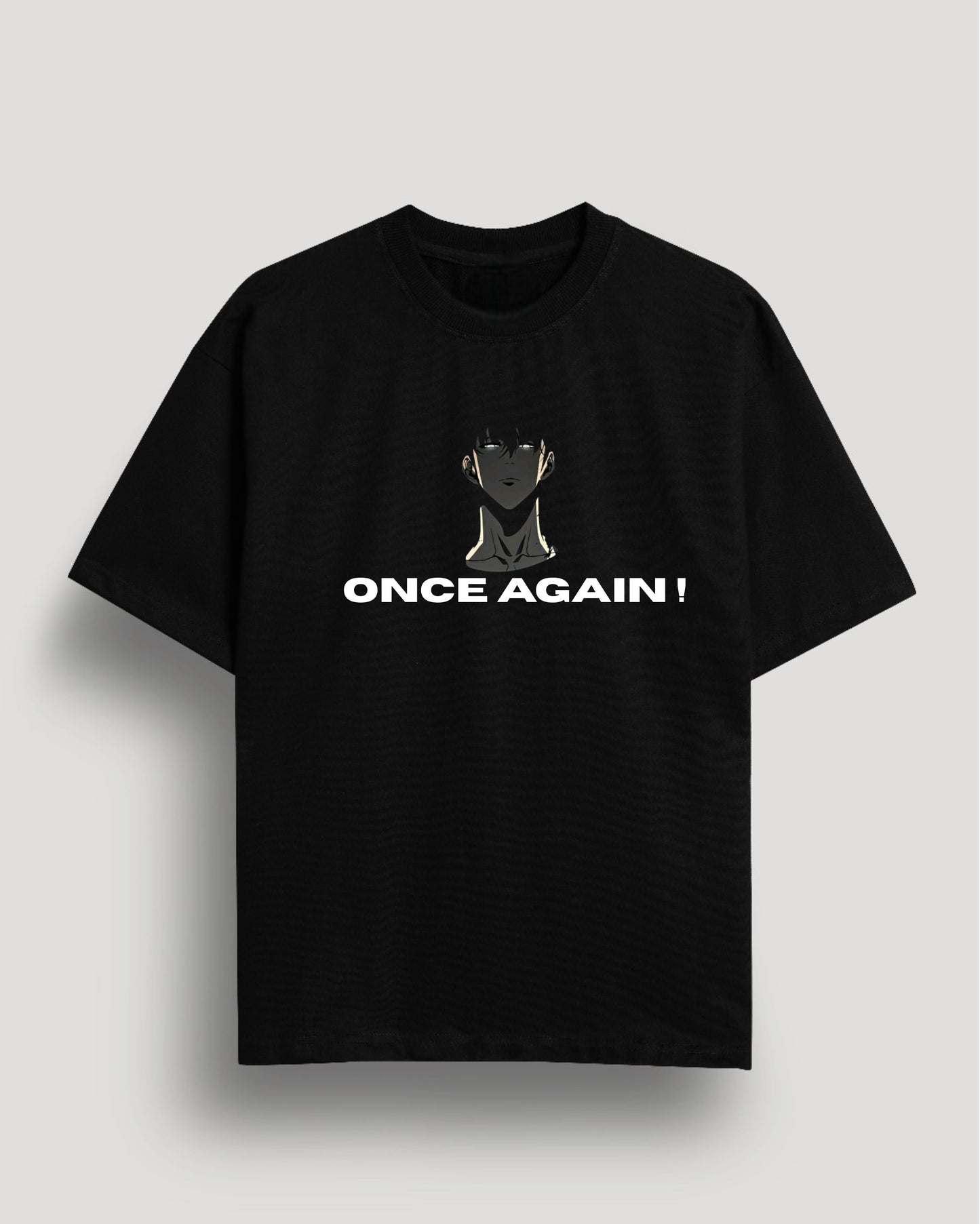 SOLO LEVELING TEE