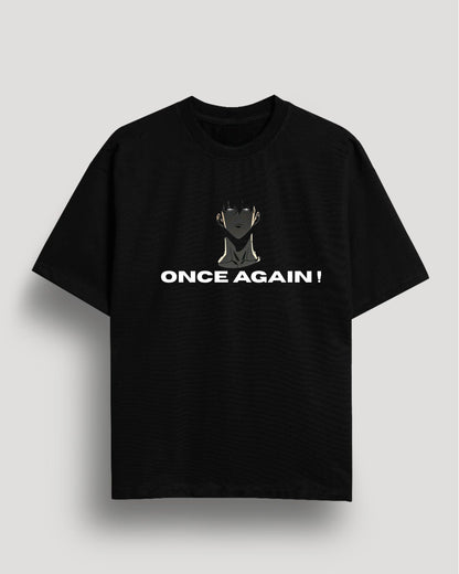 SOLO LEVELING TEE