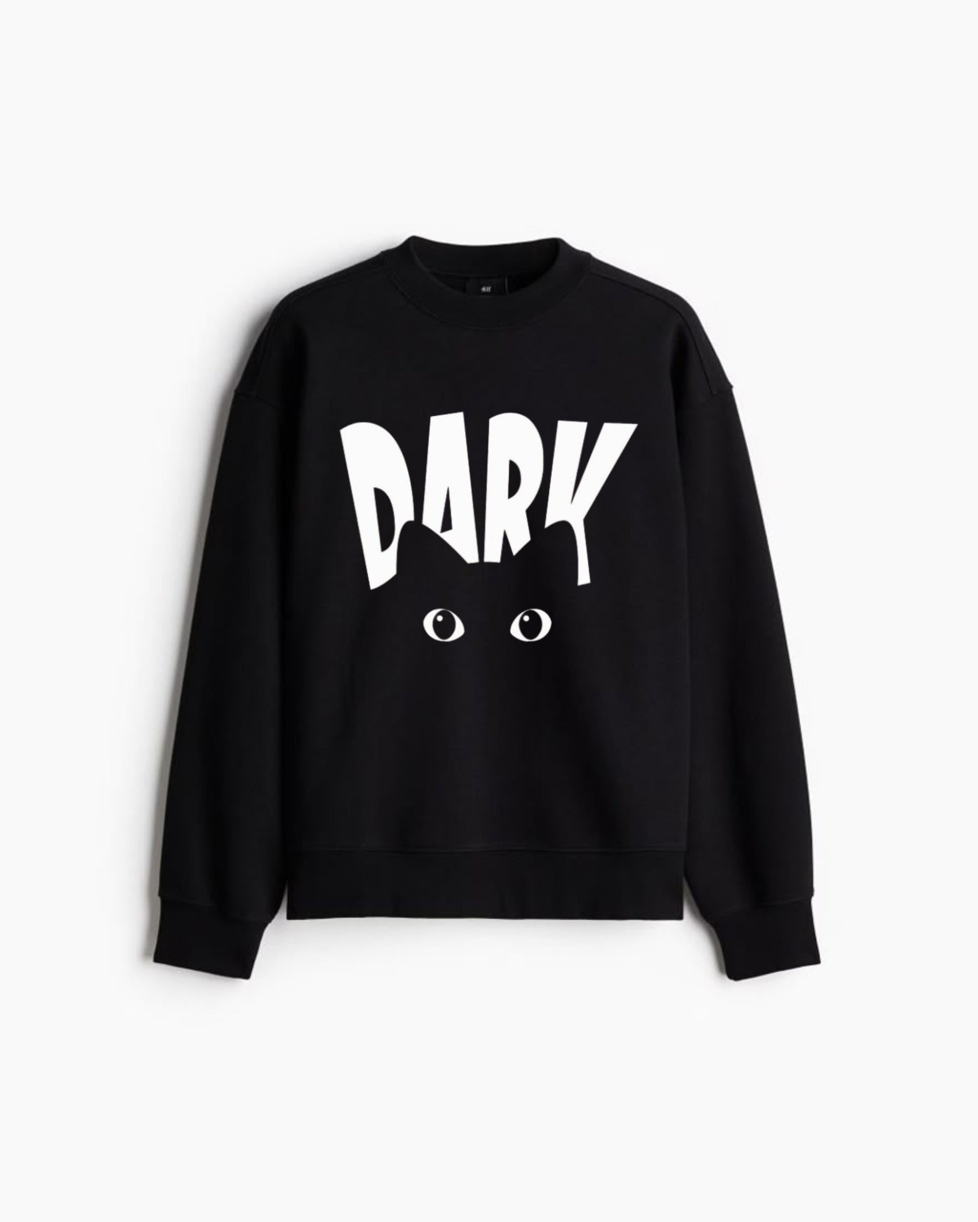 DARK EYE SWEATSHIRT