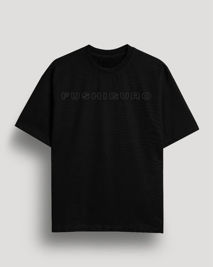 TOJI OVERSIZED TEE