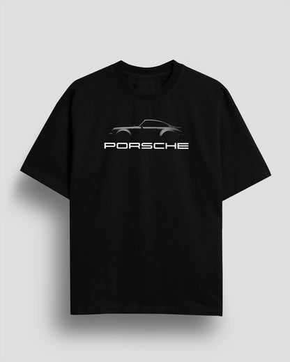 PORSCHE 911 TEE