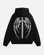 MISFOTUNEZ HOODIE