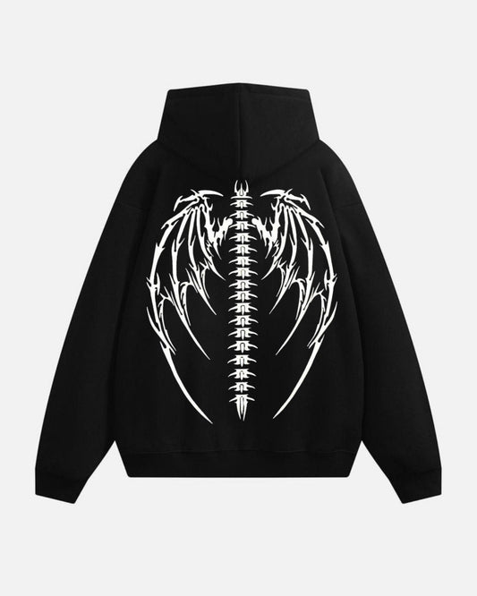 MISFOTUNEZ HOODIE