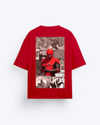 SPIDER MAN TEE