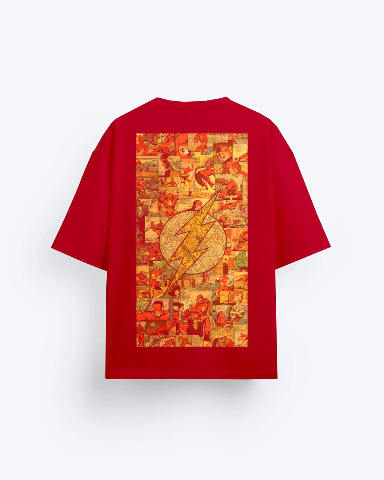 TEE FLASH TEE
