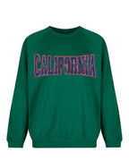 CALIFORNIA SWEATSHIRT
