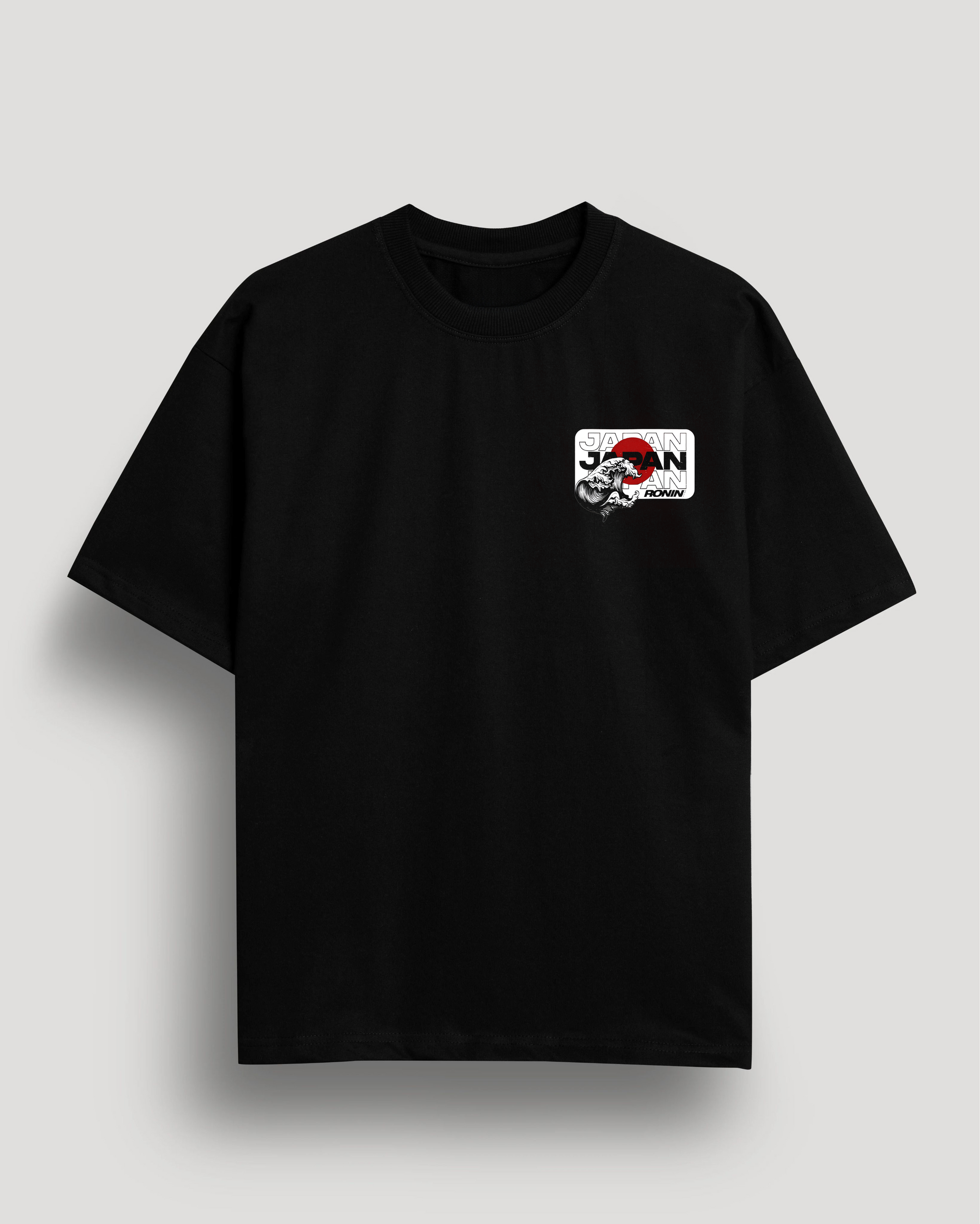 EVERYTHING IS TEMPORARY TEE