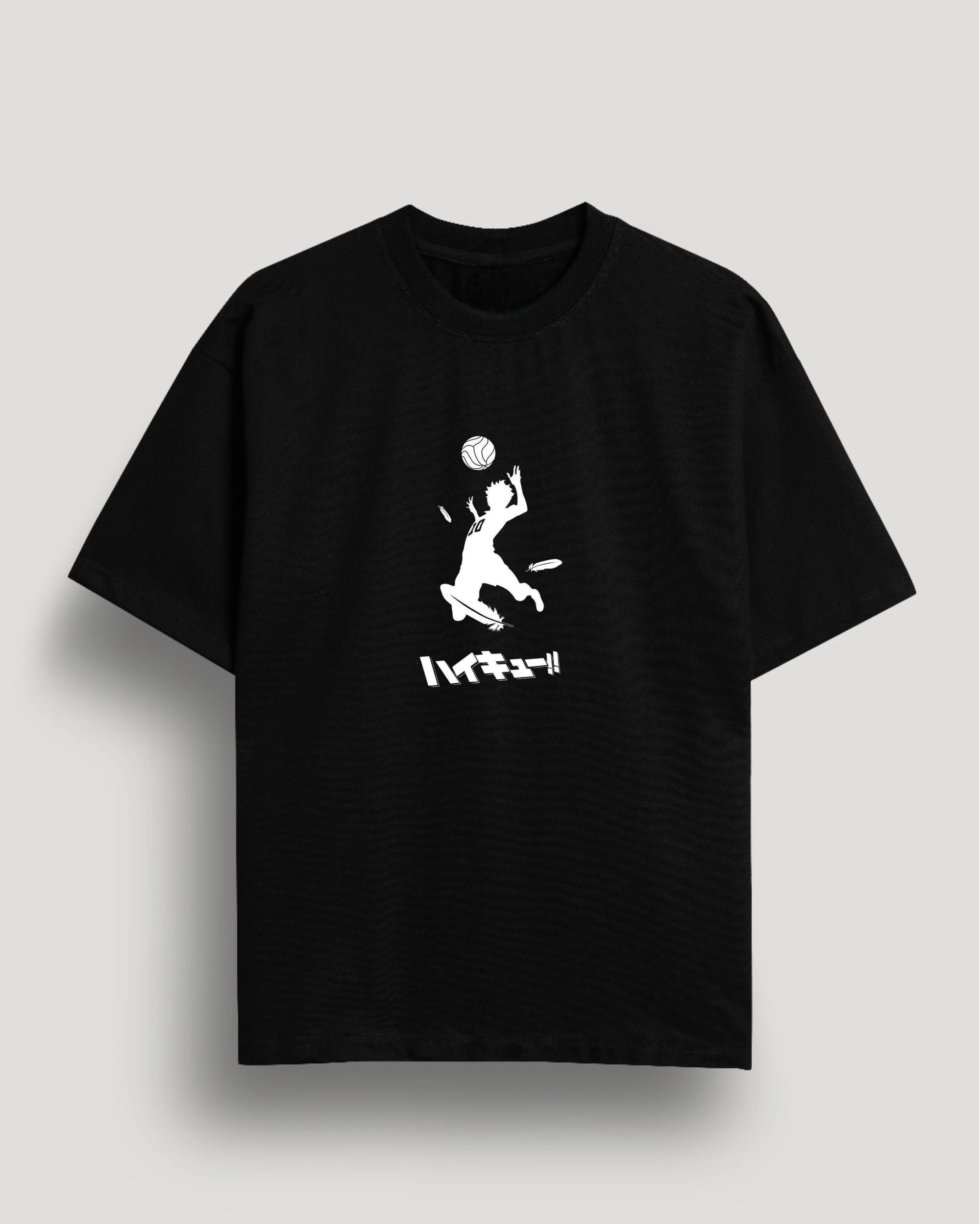 HINATA SHOYO TEE