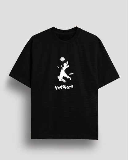HINATA SHOYO TEE
