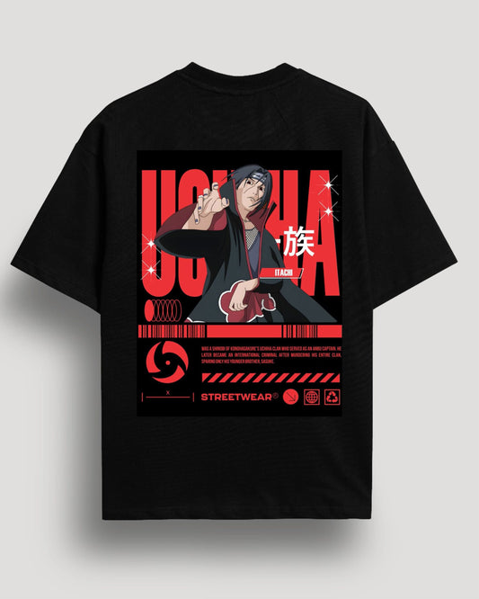 ITACHI 10 TEE